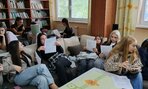 Zväčšiť fotografiu - Záložka do knihy spája slovenské školy 2026