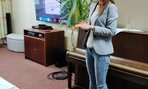 Zväčšiť fotografiu - Záložka do knihy spája slovenské školy 2026