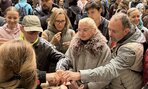 Zväčšiť fotografiu - Župná kalokagatia 2026