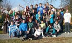 II.G - študijný odbor kuchár a čašník, servírka; tr. uč.: Mgr. Michaela Caňová