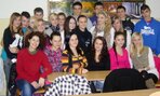 II.K - študijný odbor hotelová akadémia; tr. uč.: Ing. Gabriela Čertíková
