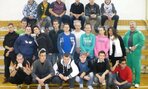 III.C - učebný odbor kuchár; tr. uč.: Mgr. Štefan Fialka