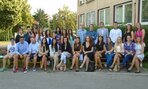 IV.L - študijný odbor hotelová akadémia, tr. uč.: Ing. Eisenhardtová