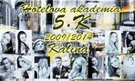 V.K - hotelová akadémia; tr. uč.: Mgr. Alena Cagáňová