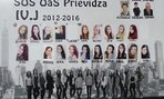 IV.J - kozmetik, kaderník - vizážista; tr. uč.: RNDr. Mäsiarová