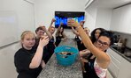 Zväčšiť fotografiu - Erasmus+ málaga 2026