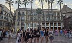Zväčšiť fotografiu - Erasmus+ málaga 2026