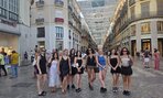 Zväčšiť fotografiu - Erasmus+ málaga 2026