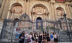 Zväčšiť fotografiu - Erasmus+ málaga 2026