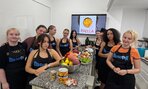 Zväčšiť fotografiu - Erasmus+ málaga 2026