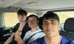 Zväčšiť fotografiu - Erasmus+ portugalsko 2026