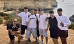 Zväčšiť fotografiu - Erasmus+ portugalsko 2026