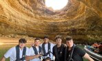 Zväčšiť fotografiu - Erasmus+ portugalsko 2026