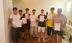 Zväčšiť fotografiu - Erasmus+ portugalsko 2026