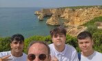 Zväčšiť fotografiu - Erasmus+ portugalsko 2026