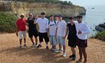 Zväčšiť fotografiu - Erasmus+ portugalsko 2026