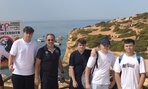 Zväčšiť fotografiu - Erasmus+ portugalsko 2026
