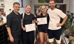 Zväčšiť fotografiu - Erasmus+ barcelona 2026