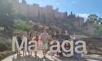 Erasmus+ Málaga - september 2023 - 22
