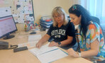Erasmus+ olomouc 2024 - job shadowing - 10