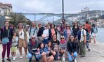 Erasmus+ portugalsko - porto 2022 - 04