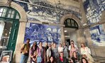 Erasmus+ portugalsko - porto 2022 - 05