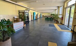 Zväčšiť fotografiu - Pavilón B