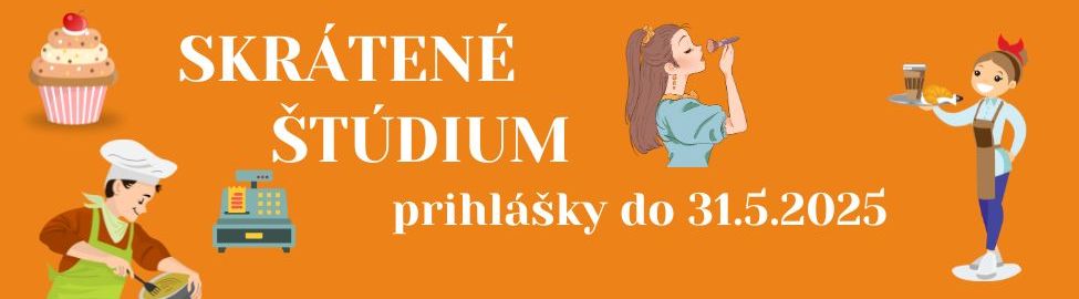Skrátené štúdium