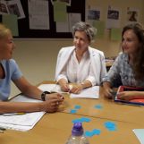 Projekt Erasmus plus – mobilita jednotlivcov – kurz Creativity in the Classroom