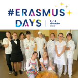 ERASMUS DAYS 2023