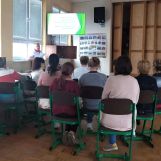 Helsinky - prednáška a workshop pre učiteľov