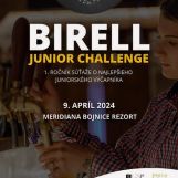 Birell Junior Challenge 2024