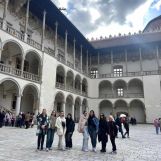 Erasmus+ Poľsko 2024 - cukrári