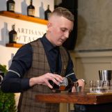 Diplomático Artisans of Taste 2024