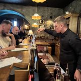 Metaxa Twelve Cocktail Competition 2024