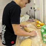 Ochutnávka chorvátskej špeciality v A klube