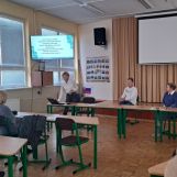 Prezentácia kurzov z Malty a Chorvátska