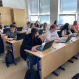 Workshop Europass 2024