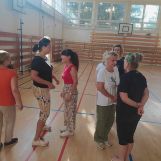 Workshop - Umelecké techniky komunikácie v praxi
