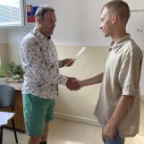 Záver školského roka 2023/24