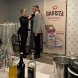 BAILEYS COFFEE CUP 2025