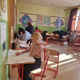 Naštartovali sme rozvoj kvality na našej škole