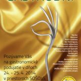 Gastrodni 2014