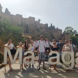 Erasmus+ Málaga 2025