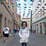 Erasmus+ Olomouc 2024 - job shadowing