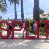 Erasmus+ Split 2024 stáž