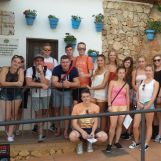 Erasmus+ Málaga 2016