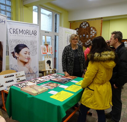 Deň otvorených dverí 2019 – december