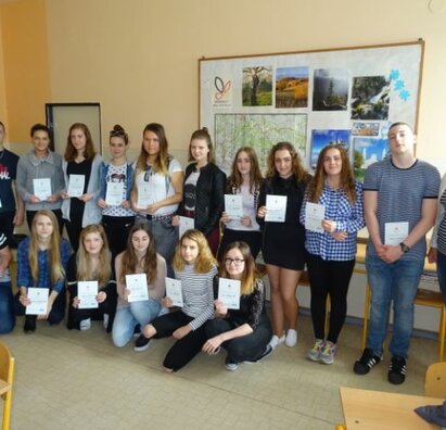 Global money week