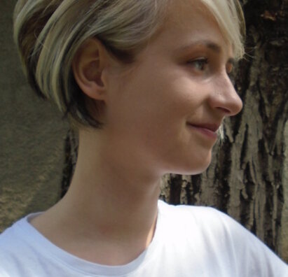 Hair - symetria